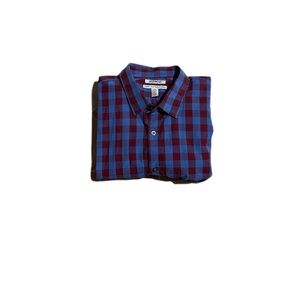 Goodthread Mens Long Sleeve Shirt